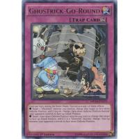 Ghostrick-Go-Round - 2014 Mega-Tins Thumb Nail