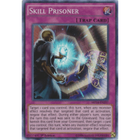Skill Prisoner - 2014 Mega-Tins Thumb Nail