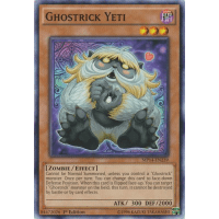 Ghostrick Yeti - 2014 Mega-Tins Thumb Nail