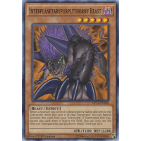 Interplanetarypurplythorny Beast - 2014 Mega-Tins Thumb Nail