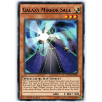 Galaxy Mirror Sage - 2015 Mega-Tins Thumb Nail