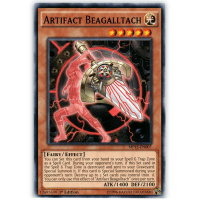 Artifact Beagalltach - 2015 Mega-Tins Thumb Nail