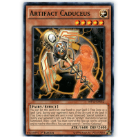 Artifact Caduceus - 2015 Mega-Tins Thumb Nail