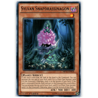 Sylvan Snapdrassinagon - 2015 Mega-Tins Thumb Nail