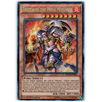 Thestalos the Mega Monarch - 2015 Mega-Tins Thumb Nail