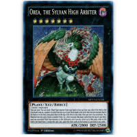 Orea, the Sylvan High Arbiter - 2015 Mega-Tins Thumb Nail