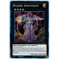 Bujinki Amaterasu - 2015 Mega-Tins Thumb Nail