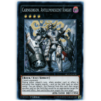 Cairngorgon, Antiluminescent Knight - 2015 Mega-Tins Thumb Nail