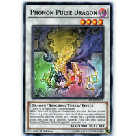 Phonon Pulse Dragon - 2015 Mega-Tins Thumb Nail