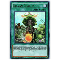 Sylvan Charity - 2015 Mega-Tins Thumb Nail