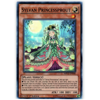 Sylvan Princessprout - 2015 Mega-Tins Thumb Nail