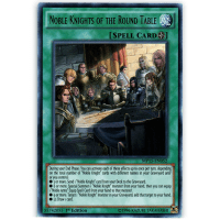 Noble Knights of the Round Table - 2015 Mega-Tins Thumb Nail