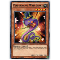 Performapal Whip Snake - 2015 Mega-Tins Thumb Nail