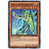 Sonata the Melodious Diva - 2015 Mega-Tins Thumb Nail