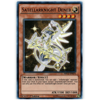 Satellarknight Deneb - 2015 Mega-Tins Thumb Nail