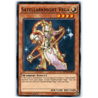 Satellarknight Vega - 2015 Mega-Tins Thumb Nail