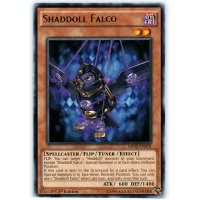 Shaddoll Falco - 2015 Mega-Tins Thumb Nail