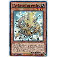 Bi'an, Earth of the Yang Zing - 2015 Mega-Tins Thumb Nail