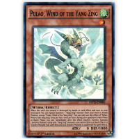 Pulao, Wind of the Yang Zing - 2015 Mega-Tins Thumb Nail
