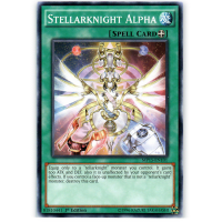 Stellarknight Alpha - 2015 Mega-Tins Thumb Nail