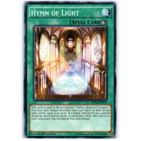 Hymn of Light - 2015 Mega-Tins Thumb Nail