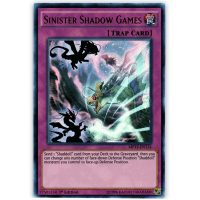 Sinister Shadow Games - 2015 Mega-Tins Thumb Nail