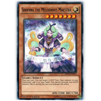 Shopina the Melodious Maestra - 2015 Mega-Tins Thumb Nail