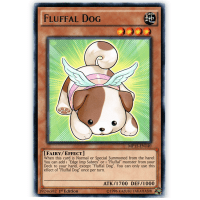 Fluffal Dog - 2015 Mega-Tins Thumb Nail