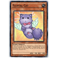 Fluffal Cat - 2015 Mega-Tins Thumb Nail