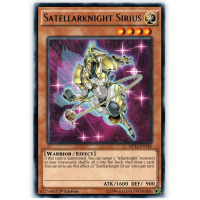 Satellarknight Sirius - 2015 Mega-Tins Thumb Nail