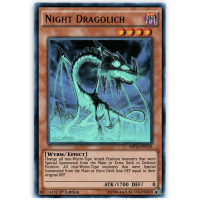 Night Dragolich - 2015 Mega-Tins Thumb Nail