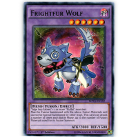 Frightfur Wolf - 2015 Mega-Tins Thumb Nail