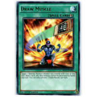 Draw Muscle - 2015 Mega-Tins Thumb Nail