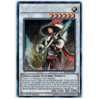 Virgil, Rock Star of the Burning Abyss - 2015 Mega-Tins Thumb Nail