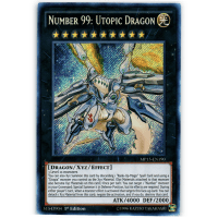 Number 99: Utopic Dragon - 2015 Mega-Tins Thumb Nail