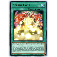 Nekroz Cycle - 2015 Mega-Tins Thumb Nail