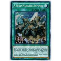 A Wild Monster Appears! - 2015 Mega-Tins Thumb Nail