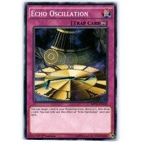 Echo Oscillation - 2015 Mega-Tins Thumb Nail