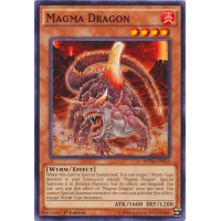 Magma Dragon - 2016 Mega-Tins Thumb Nail