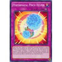 Performapal Pinch Helper - 2016 Mega-Tins Thumb Nail