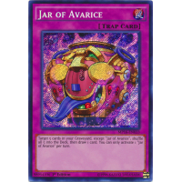 Jar of Avarice - 2016 Mega-Tins Thumb Nail