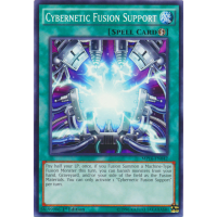 Cybernetic Fusion Support - 2016 Mega-Tins Thumb Nail