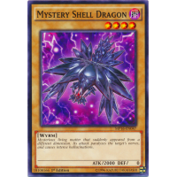 Mystery Shell Dragon - 2016 Mega-Tins Thumb Nail