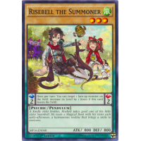 Risebell the Summoner - 2016 Mega-Tins Thumb Nail