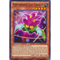 Performage Hat Tricker - 2016 Mega-Tins Thumb Nail