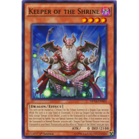 Keeper of the Shrine - 2016 Mega-Tins Thumb Nail