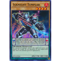 Igknight Templar - 2016 Mega-Tins Thumb Nail