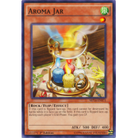 Aroma Jar - 2016 Mega-Tins Thumb Nail