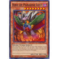 Bird of Paradise Lost - 2016 Mega-Tins Thumb Nail