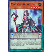 Magical Abductor - 2016 Mega-Tins Thumb Nail